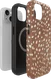 AVY Apple iPhone 15 Hoesje MagSafe Back Cover Bambi afbeelding 9