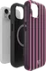 AVY Apple iPhone 15 Hoesje MagSafe Back Cover Cherry Wine afbeelding 9