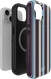AVY Apple iPhone 15 Hoesje MagSafe Back Cover Oxford Stripe afbeelding 9
