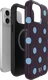 AVY Apple iPhone 15 Pro Hoesje MagSafe Back Cover Blueberry Wine afbeelding 9
