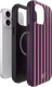 AVY Apple iPhone 15 Pro Hoesje MagSafe Back Cover Cherry Wine afbeelding 9