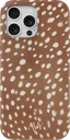 AVY Apple iPhone 15 Pro Max Hoesje MagSafe Back Cover Bambi