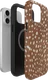 AVY Apple iPhone 15 Pro Max Hoesje MagSafe Back Cover Bambi afbeelding 9