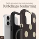 AVY Apple iPhone 15 Pro Max Hoesje MagSafe Back Cover Tiramisu afbeelding 2