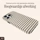 AVY Apple iPhone 15 Pro Max Hoesje MagSafe Back Cover Cafe Creme afbeelding 7