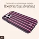 AVY Apple iPhone 15 Pro Max Hoesje MagSafe Back Cover Cherry Wine afbeelding 7
