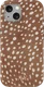 AVY Apple iPhone 14 / 13 Hoesje MagSafe Back Cover Bambi