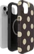 AVY Apple iPhone 14 / 13 Hoesje MagSafe Back Cover Tiramisu afbeelding 9