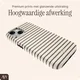 AVY Apple iPhone 14 / 13 Hoesje MagSafe Back Cover Cafe Creme afbeelding 7