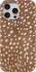 AVY Apple iPhone 14 Pro Max Hoesje MagSafe Back Cover Bambi afbeelding 1