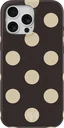 AVY Apple iPhone 14 Pro Max Hoesje MagSafe Back Cover Tiramisu