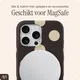 AVY Apple iPhone 13 Pro Hoesje MagSafe Back Cover Tiramisu afbeelding 3