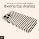 AVY Apple iPhone 13 Pro Max Hoesje MagSafe Back Cover Cafe Creme afbeelding 6