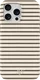 AVY Apple iPhone 13 Pro Max Hoesje MagSafe Back Cover Cafe Creme