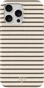 AVY Apple iPhone 13 Pro Max Hoesje MagSafe Back Cover Cafe Creme