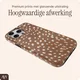 AVY Apple iPhone 12 / 12 Pro Hoesje MagSafe Back Cover Bambi afbeelding 6