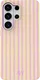 AVY Samsung Galaxy S26 Ultra MagSafe Hoesje met Koord (30CM) Pink Lemonade afbeelding 13