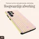 AVY Samsung Galaxy S25 Ultra MagSafe Hoesje met Koord (30CM) Pink Lemonade afbeelding 7
