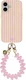 AVY Apple iPhone 16 MagSafe Hoesje met Koord (30CM) Pink Lemonade afbeelding 1