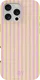 AVY Apple iPhone 16 Pro MagSafe Hoesje met Koord (30CM) Pink Lemonade afbeelding 14