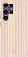 AVY Samsung Galaxy S24 Ultra MagSafe Hoesje met Koord (30CM) Pink Lemonade afbeelding 13