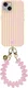 AVY Apple iPhone 15 MagSafe Hoesje met Koord (30CM) Pink Lemonade afbeelding 1