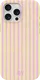 AVY Apple iPhone 13 Pro MagSafe Hoesje met Koord (30CM) Pink Lemonade afbeelding 14