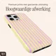 AVY Apple iPhone 13 Pro MagSafe Hoesje met Koord (30CM) Pink Lemonade afbeelding 8