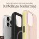AVY Apple iPhone 13 Pro Max MagSafe Hoesje met Koord (30CM) Pink Lemonade afbeelding 10