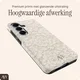 AVY Samsung Galaxy S26 Plus MagSafe Hoesje met Koord (32CM) Vintage Lace afbeelding 10