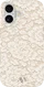AVY Apple iPhone 17 MagSafe Hoesje met Koord (32CM) Vintage Lace afbeelding 13