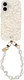 AVY Apple iPhone 17 MagSafe Hoesje met Koord (32CM) Vintage Lace
