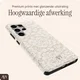 AVY Samsung Galaxy S25 Ultra MagSafe Hoesje met Koord (32CM) Vintage Lace afbeelding 7