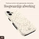 AVY Apple iPhone 16 MagSafe Hoesje met Koord (32CM) Vintage Lace afbeelding 8