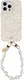 AVY Apple iPhone 16 Pro MagSafe Hoesje met Koord (32CM) Vintage Lace
