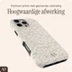 AVY Apple iPhone 16 Pro MagSafe Hoesje met Koord (32CM) Vintage Lace afbeelding 8