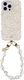 AVY Apple iPhone 16 Pro Max MagSafe Hoesje met Koord (32CM) Vintage Lace