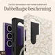 AVY Samsung Galaxy S24 Ultra MagSafe Hoesje met Koord (32CM) Vintage Lace afbeelding 9