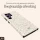 AVY Samsung Galaxy S24 Ultra MagSafe Hoesje met Koord (32CM) Vintage Lace afbeelding 7