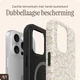 AVY Apple iPhone 13 Pro MagSafe Hoesje met Koord (32CM) Vintage Lace afbeelding 10