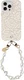 AVY Apple iPhone 13 Pro MagSafe Hoesje met Koord (32CM) Vintage Lace afbeelding 1