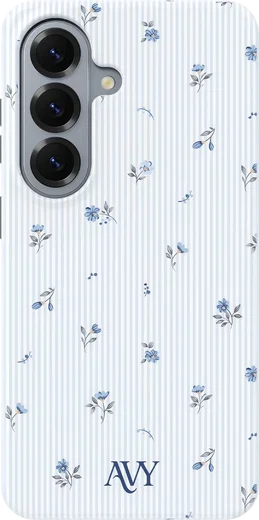 AVY Samsung Galaxy S26 Plus MagSafe Hoesje met Koord (32CM) Sky Blossom afbeelding 14