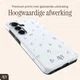 AVY Samsung Galaxy S26 Plus MagSafe Hoesje met Koord (32CM) Sky Blossom afbeelding 8