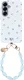 AVY Samsung Galaxy S26 Plus MagSafe Hoesje met Koord (32CM) Sky Blossom afbeelding 1