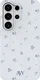 AVY Samsung Galaxy S26 Ultra MagSafe Hoesje met Koord (32CM) Sky Blossom afbeelding 14