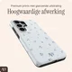 AVY Samsung Galaxy S26 Ultra MagSafe Hoesje met Koord (32CM) Sky Blossom afbeelding 8