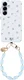 AVY Samsung Galaxy S25 Plus MagSafe Hoesje met Koord (32CM) Sky Blossom afbeelding 1