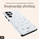 AVY Samsung Galaxy S25 Ultra MagSafe Hoesje met Koord (32CM) Sky Blossom afbeelding 8