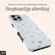 AVY Apple iPhone 16 Pro MagSafe Hoesje met Koord (32CM) Sky Blossom afbeelding 8