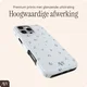 AVY Apple iPhone 16 Pro Max MagSafe Hoesje met Koord (32CM) Sky Blossom afbeelding 8